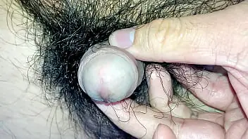 bbc fills white pussy with cum