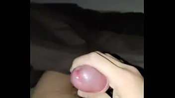 cum in pussy by mistake