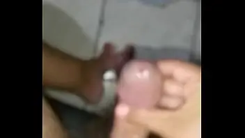 a dick inside of a pussy