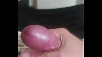 cum used condom in pussy