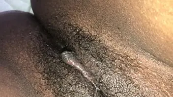 3 girls 1 guy getting their pussy fucked