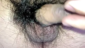 alien cums inside pussy and then eats girl