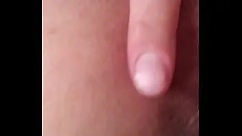 addicting feel of her pussy