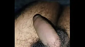 huge cum load on pussy