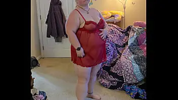 bbw ursula sward