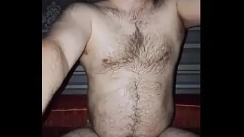 dark hairy pussy