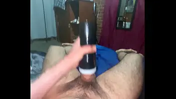 hubby films wife with bbc