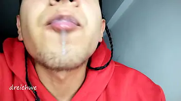 danny d deep throat