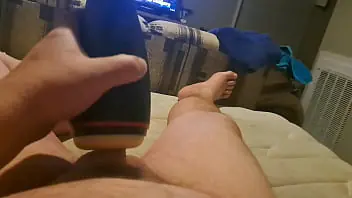 mini stallion pov