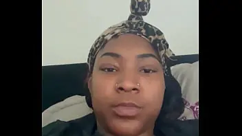 black mother wother with long pussy lips fucking stepson