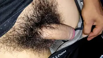 cum flowing out of pussy