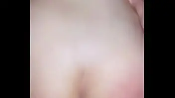 18 year old shaved pussy being com in vagina