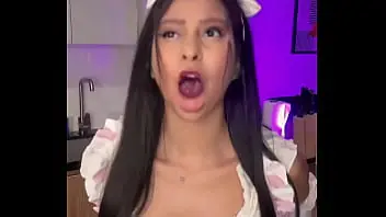 rina pussy