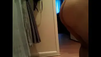 big booty orgie