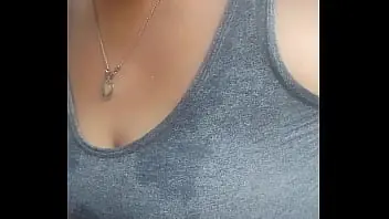 big floppy tits mature