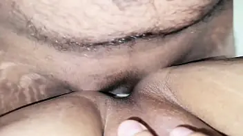 cum in my pussy