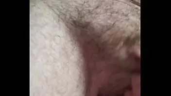 blonde chubby mature asshole pussy