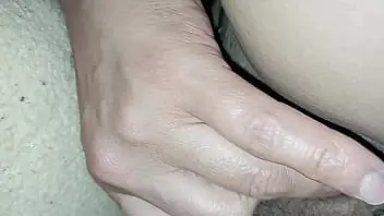 hairy pussy solo