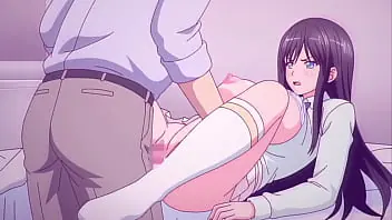 anime with gay sex