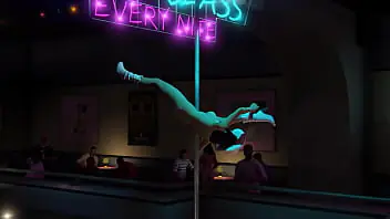 gay porn nightclub