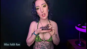 asmr porno