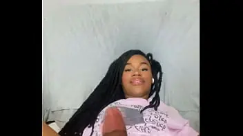 nails and pussy tiktok video