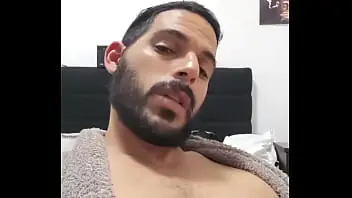 male brazilian pornstars