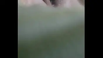 5inch dick inside hairy pussy