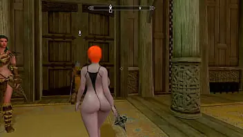 3d big butts little pussy nued naked