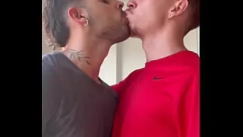 huge bbc gay