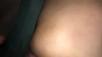 kissing neck porn