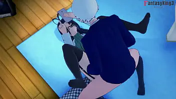 mai twerking leaks