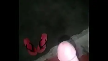 creamy pussy leaking while masturbating