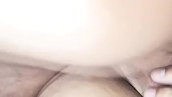 cut blond hair pussy video without face