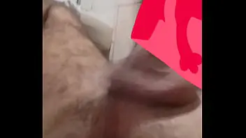 a big dick in a pussy